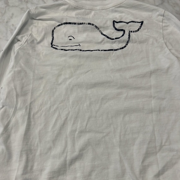 Vineyard vines longue sleeve - Picture 2 of 2